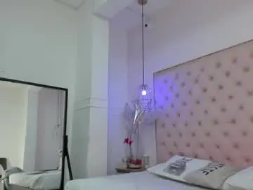 Chaturbate Live Sex Cam of victoria_kitt