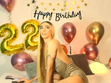 Chaturbate Sex Cam of arivega