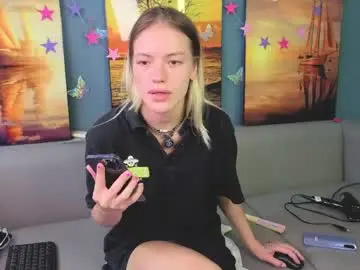 Chaturbate Live Porn of brilliant_barbe