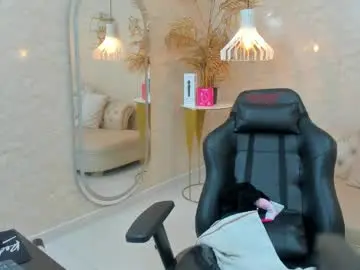 Chaturbate Private Sex Chat of caamii_sweett