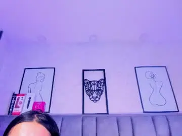 Chaturbate Private Sex Chat of celine_carter