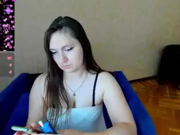 Chaturbate Sex Cam of isabella666333