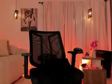 Chaturbate Adult Webcams of isabellalux_