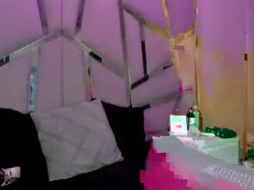 Chaturbate Best Webcam of issysleblanc