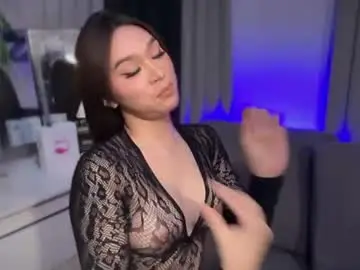 Chaturbate Nude Webcam of kylliedavies