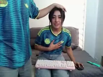 Chaturbate Best Webcam of mia_and_eros