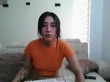 Chaturbate Live Sex of mia_and_eros