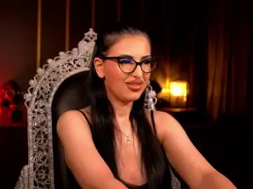 Chaturbate Live Sex of mistresskellykent