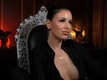 Chaturbate Sex Chat of mistresskellykent