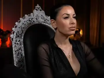 Chaturbate Sex Cam of mistresskellykent