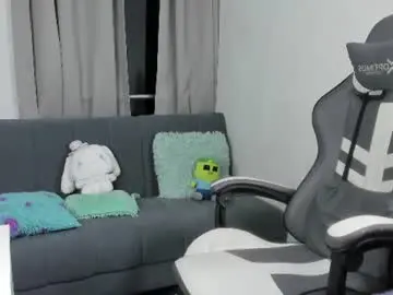 Chaturbate Live Porn of nico_nico_xd