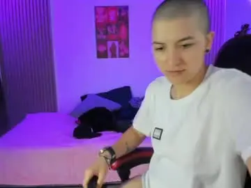 Chaturbate Live Sex of nicocoox