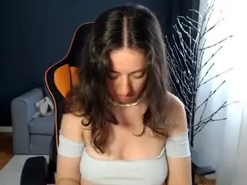 Chaturbate Nude Webcam of piscesgirl06