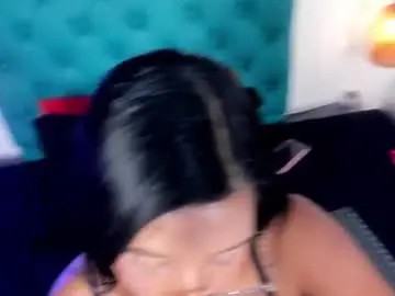 Chaturbate Adult Webcam of _gabi_hot