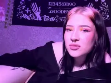 Chaturbate Live Porn of alisha_sky_