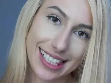 Chaturbate Free Live Porn of belle_blondy