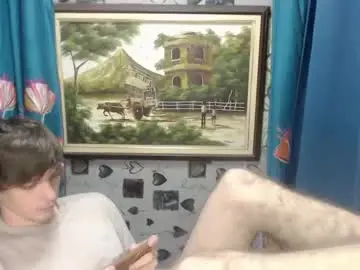 Chaturbate Live Sex Cam of blueyedboyinasia