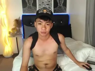 Chaturbate Free Live Porn of creamycummatthew