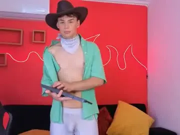 Chaturbate Live Sex Cam of eros_steel