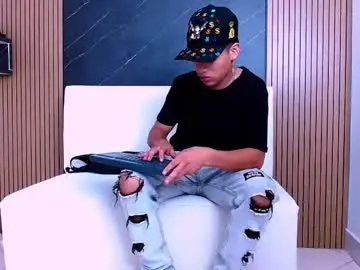 Chaturbate Sex Chat of lian_jacob