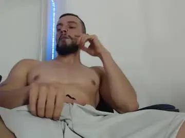 Chaturbate Sex Chat of nassh_18