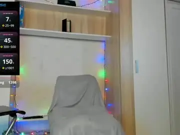 Chaturbate Free Porn Cam of north_stallion