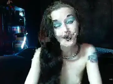 Chaturbate Nude Webcam of seraphinmunster