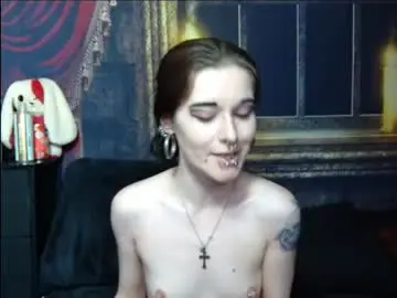 Chaturbate Sex Cam of seraphinmunster
