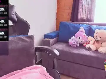 Chaturbate Private Sex Chat of sexy_kendall24
