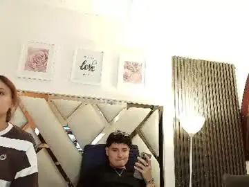 Chaturbate Adult Webcam of zoe_and_dylan_