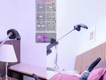Chaturbate Sex Cam of catalina_spec