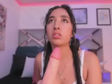 Chaturbate Sex Chat of helena_sp