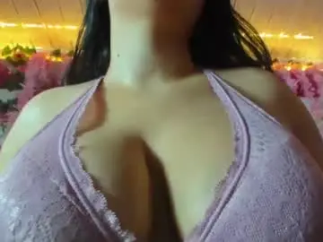 Chaturbate Live Porn of isabella_mora_
