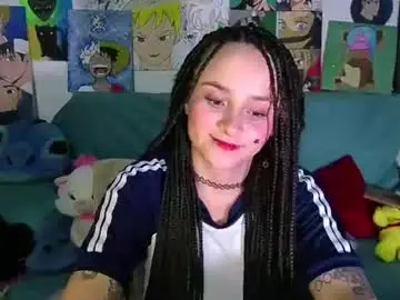 Chaturbate Adult Webcams of julietajaguar