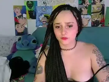 Chaturbate Nude Webcam of julietajaguar