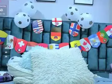 Chaturbate Free Porn Cam of mariangel_bigboobs