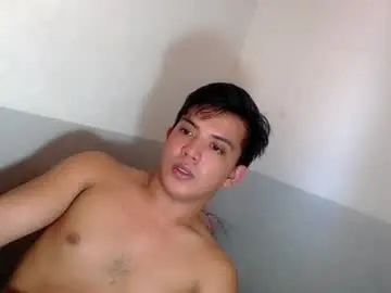 Chaturbate Sex Chat of yourasian_bradley