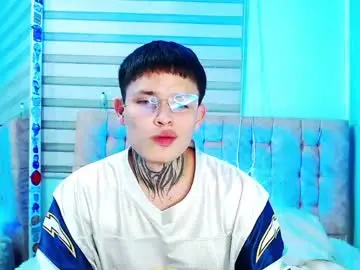 Chaturbate Best live sex cam show of _justinmoon2