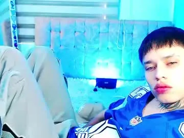 Chaturbate Best live sex cam show of _justinmoon2