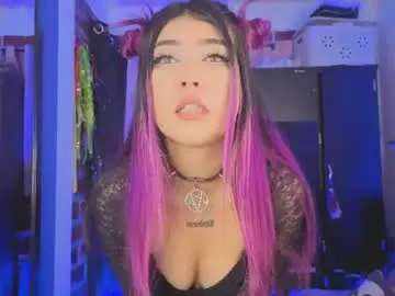 Chaturbate Adult Webcam of badkatyuska