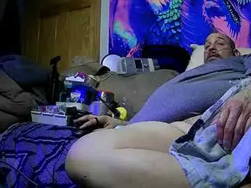 Chaturbate Sex Cam of bigman42of0rlife