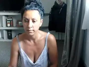Chaturbate Adult Webcams of crazybrenda89