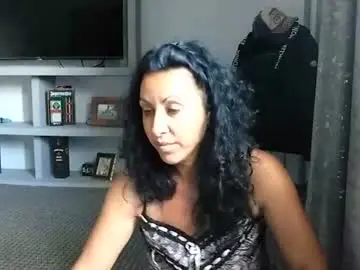 Chaturbate Nude Webcam of crazybrenda89