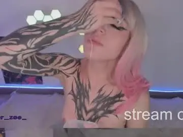 Chaturbate Best Webcam of cyberzoe
