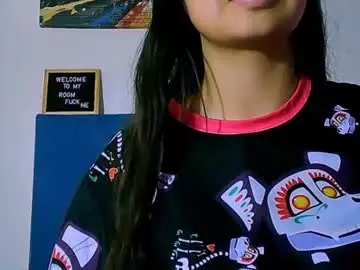 Chaturbate Sex Cam of himawary_soin5
