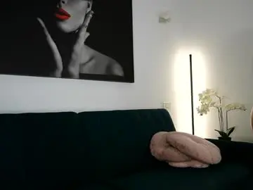 Chaturbate Adult Webcam of izy_bellee