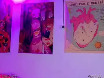 Chaturbate Free Live Porn of jaxjinx_