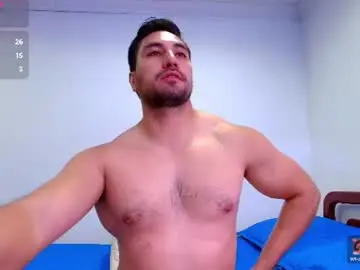 Chaturbate Adult Webcams of kal_el_8