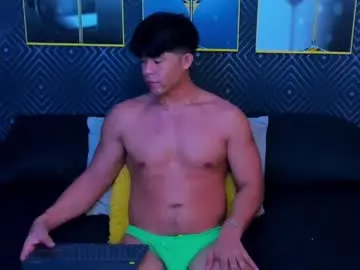Chaturbate Live Sex Cam of kazuya_nakamura