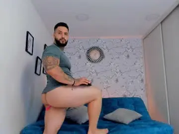 Chaturbate Sex Cam of max_dic1